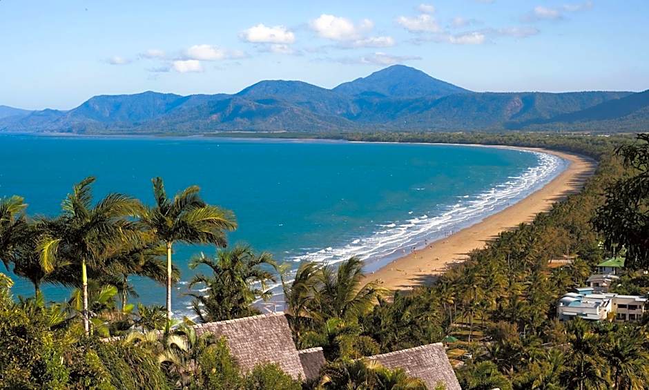 Silkari Reflections of Port Douglas