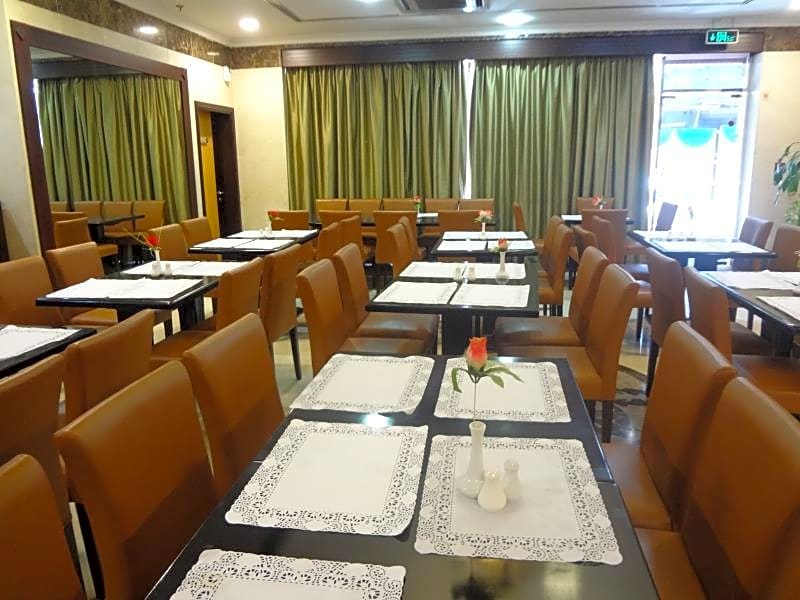 Icon Hotel Apartments