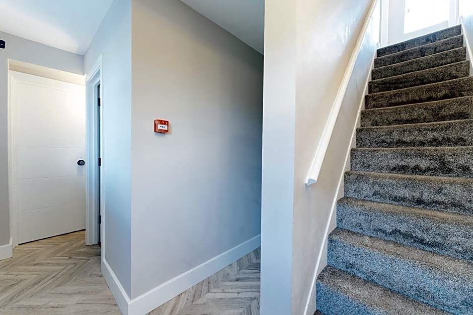 West Drayton Self Contained Studios