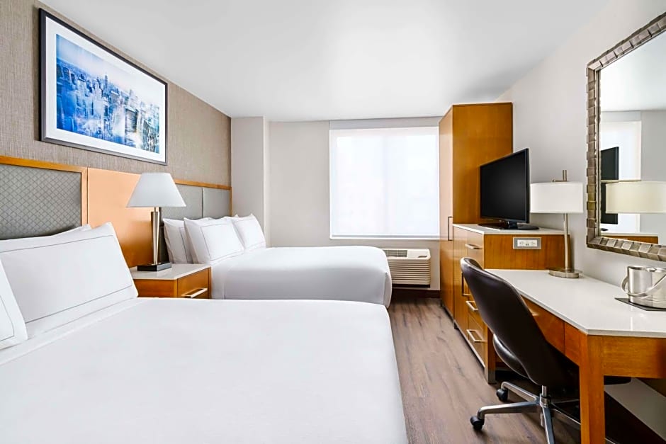 DoubleTree by Hilton Hotel New York City - Chelsea