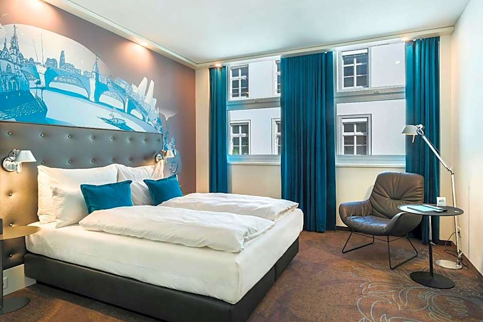 Motel One Basel