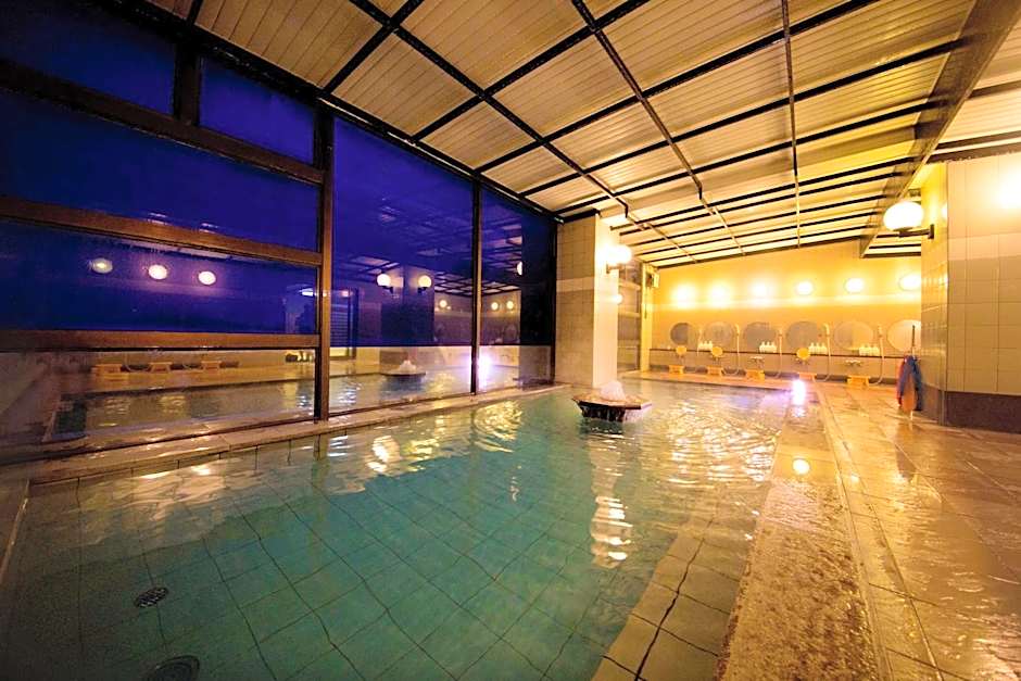 Toba View Hotel Hanashinju