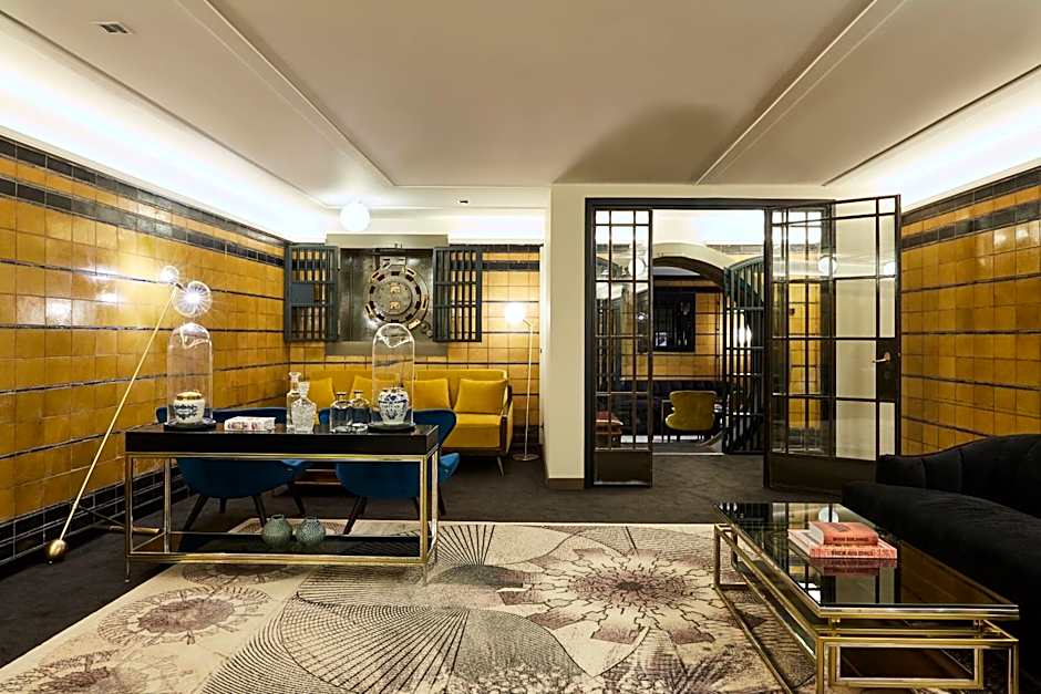 Hotel Indigo The Hague - Palace Noordeinde By IHG