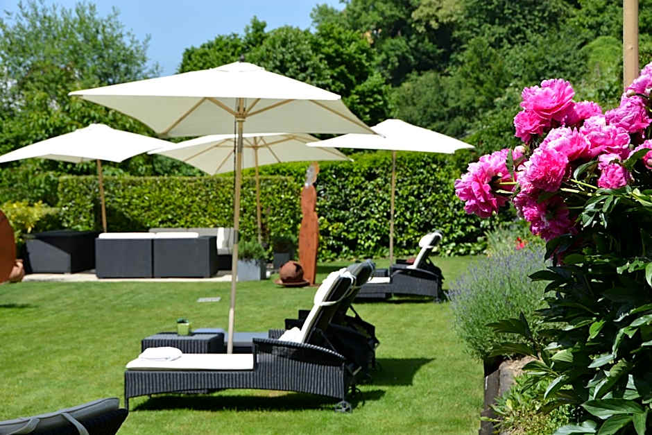 Romantik Hotel Residenz am See