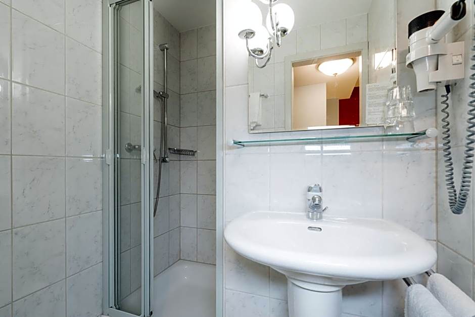 Parkhotel Schwert