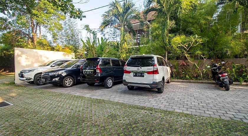 Sayang Sanur Terrace House