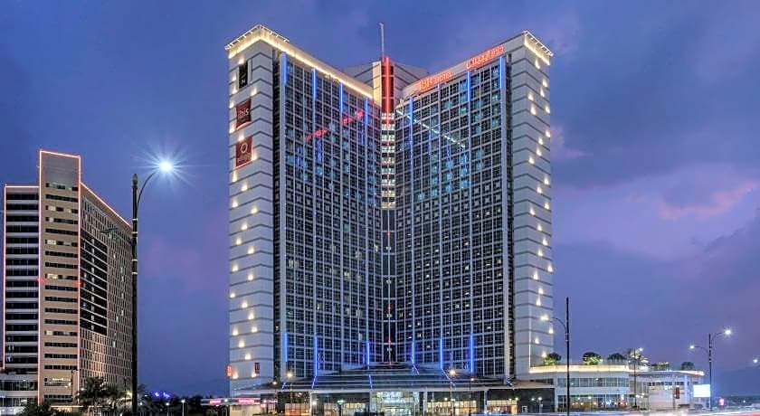 Aparthotel Adagio Fujairah