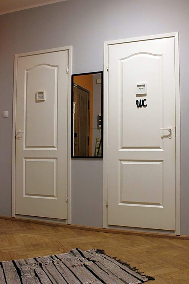 Viru Backpackers Hostel