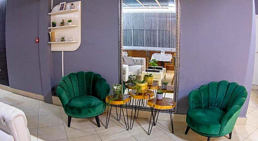 Selin Otel Spa Belek