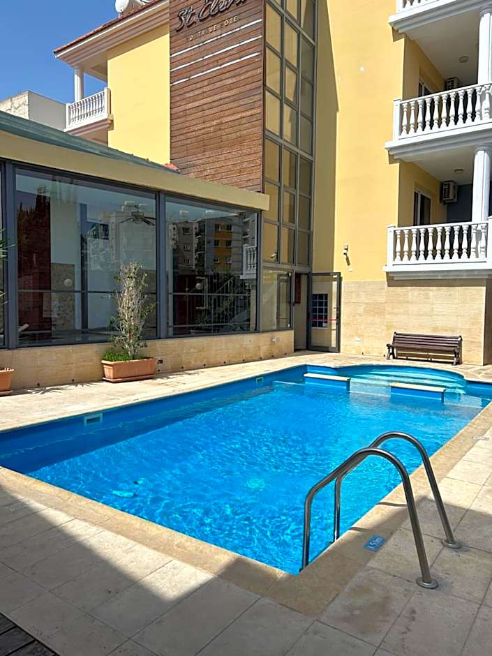 St Elena Boutique Residence