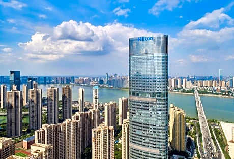 Hilton Changsha Riverside