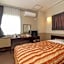 Business hotel Nishikiryu