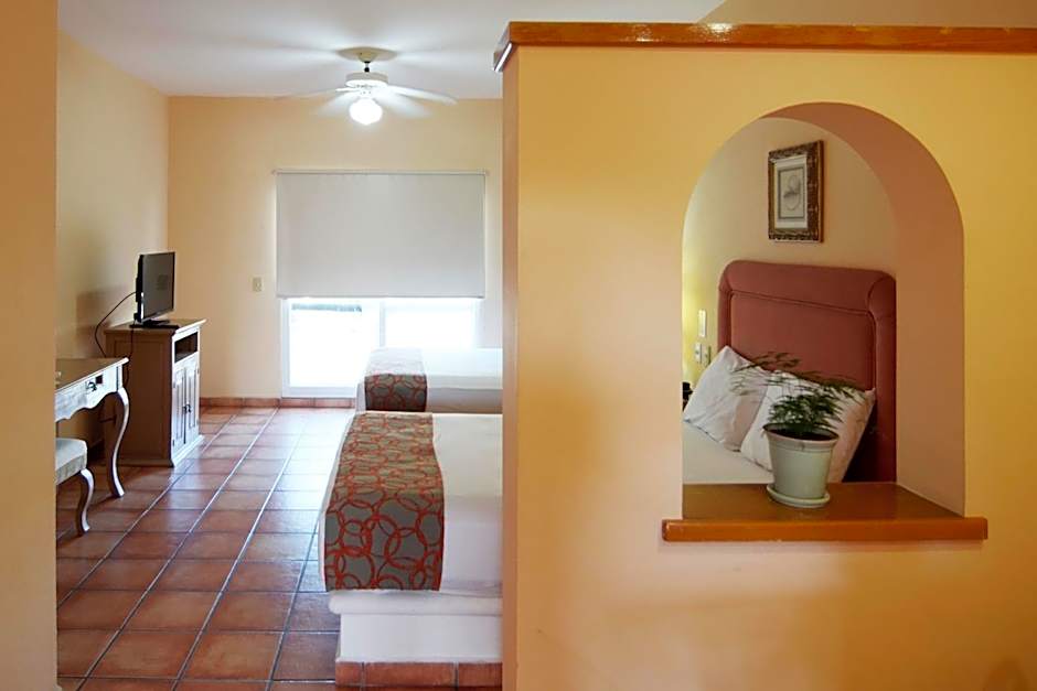 Suites Las Palmas
