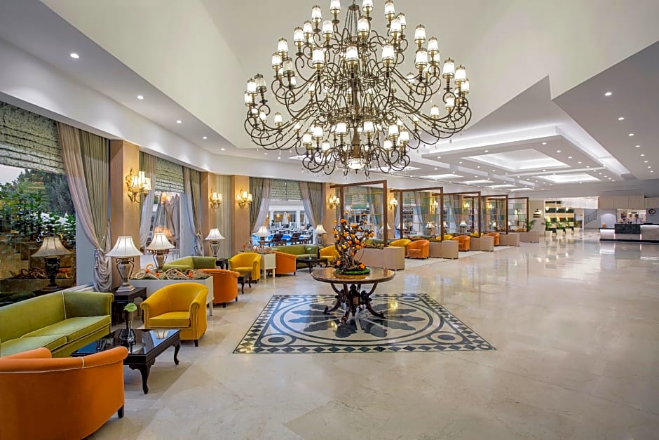 Innvista Hotels Belek