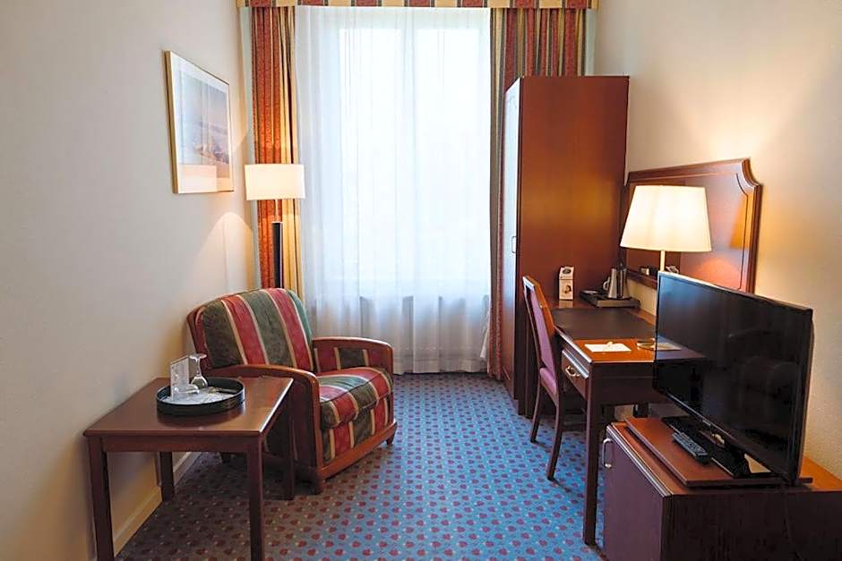 Park Hotel Brussels