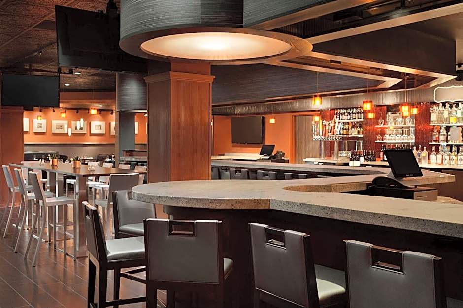 DoubleTree By Hilton Hotel Minneapolis Park Place