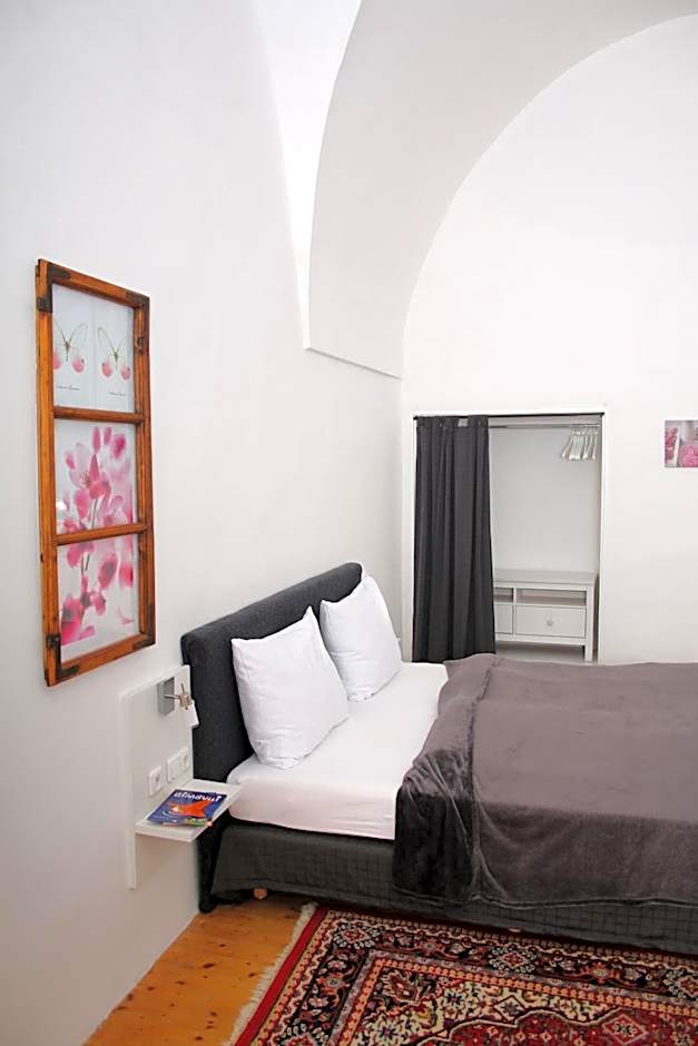 Hotel im Stift Neuberg