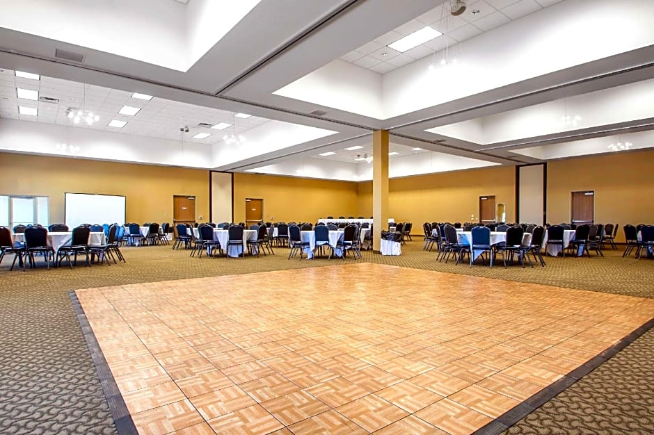 Comfort Suites Johnson Creek