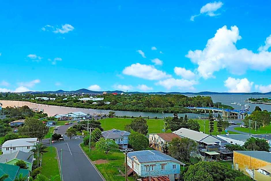 Gladstone Backpackers