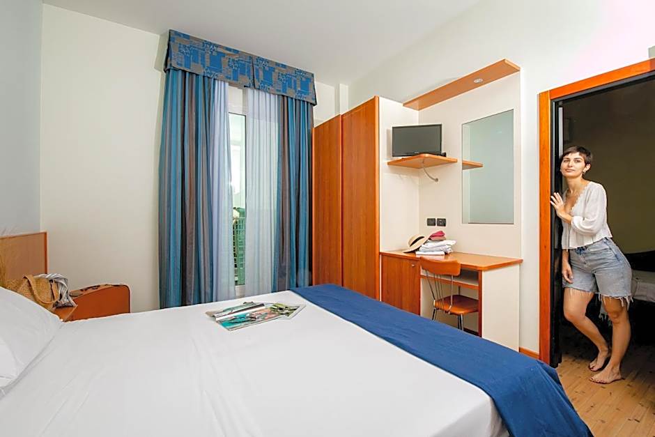 New Bristol Sport Hotel
