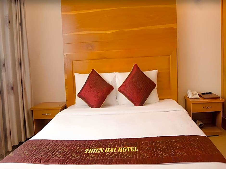 Thien Hai Hotel