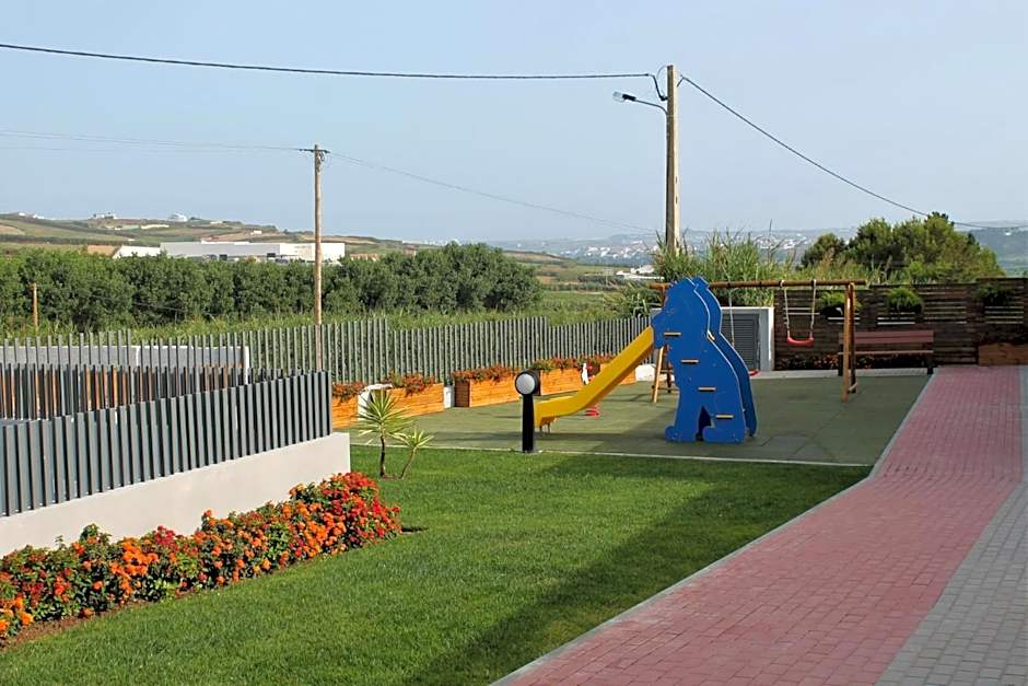 Vale de Lourinhã - Casas de Campo