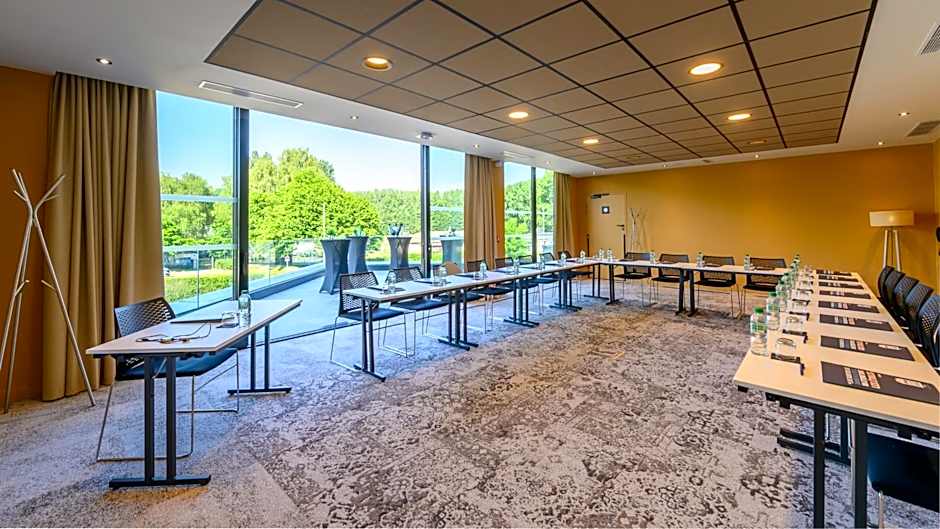 Kyriad Prestige Compiegne