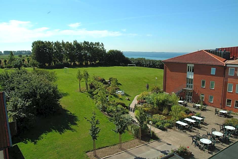 Sundsgården hotell & konferens