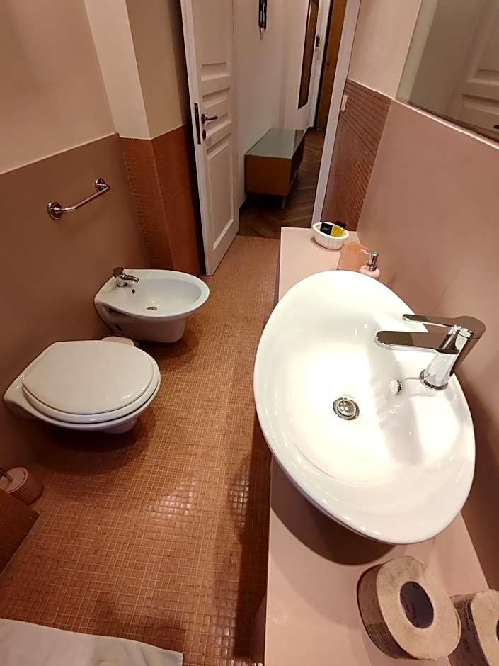 La Via della Giudecca