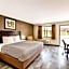 Freer Executive inn and Studios