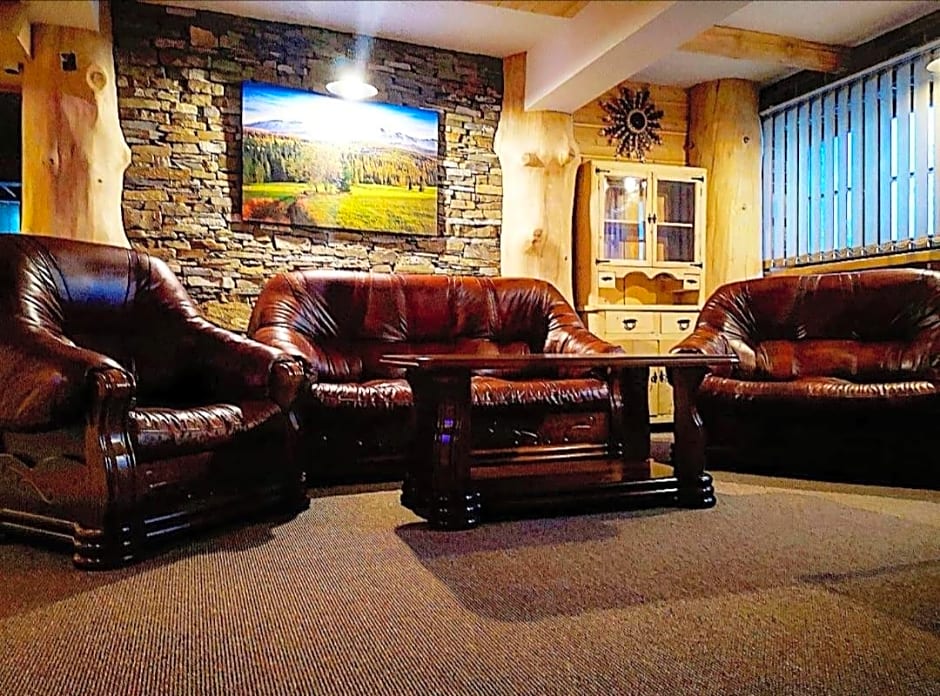 Przystań w Rzepiskach