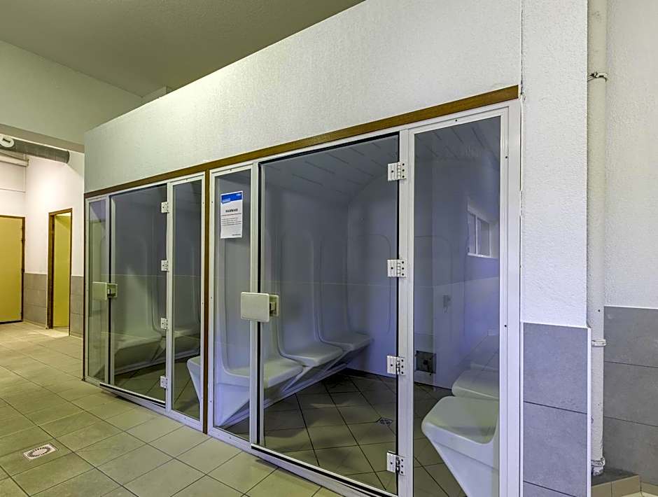 Résidence Odalys Pra Sainte Marie