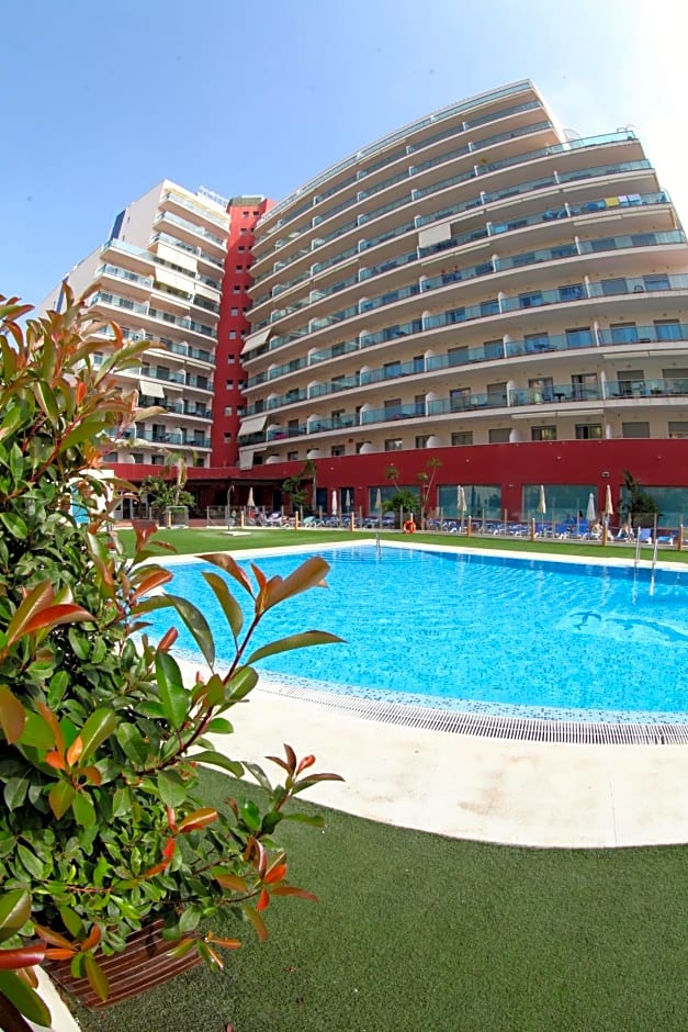 Pierre & Vacances Benalmadena Principe