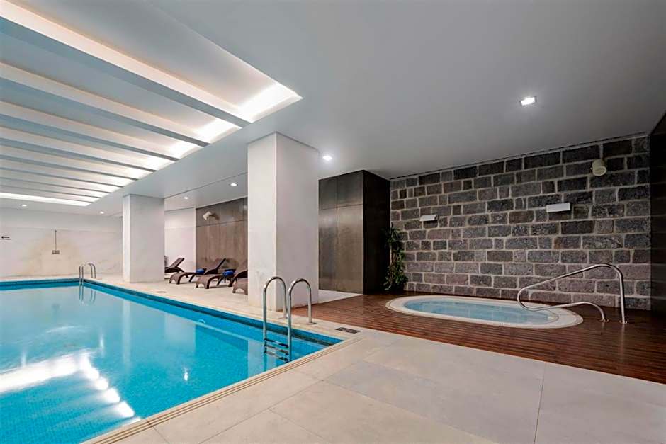 Hotel Marina Atlantico