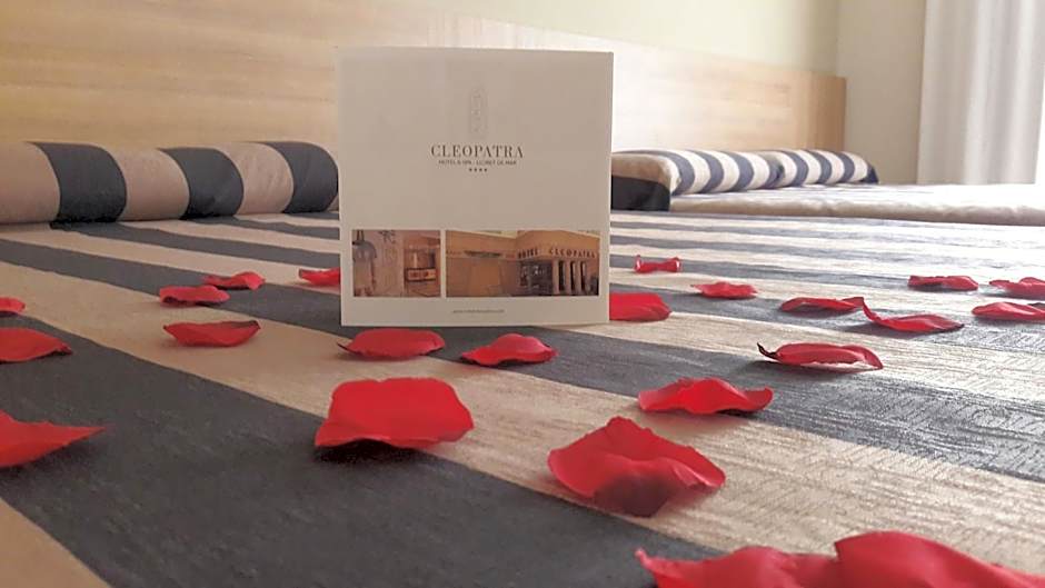 Cleopatra Spa Hotel
