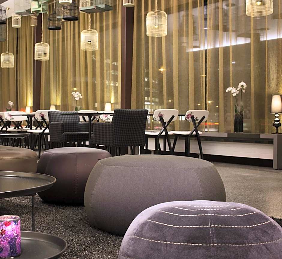 Scandic Copenhagen