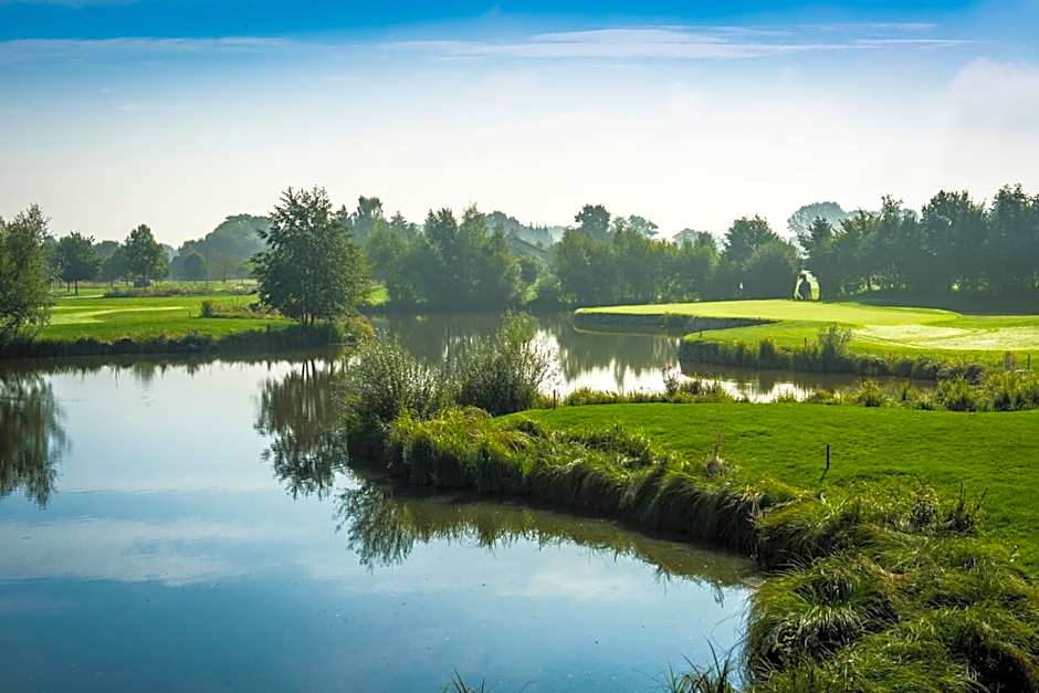 Parkhotel Bad Griesbach