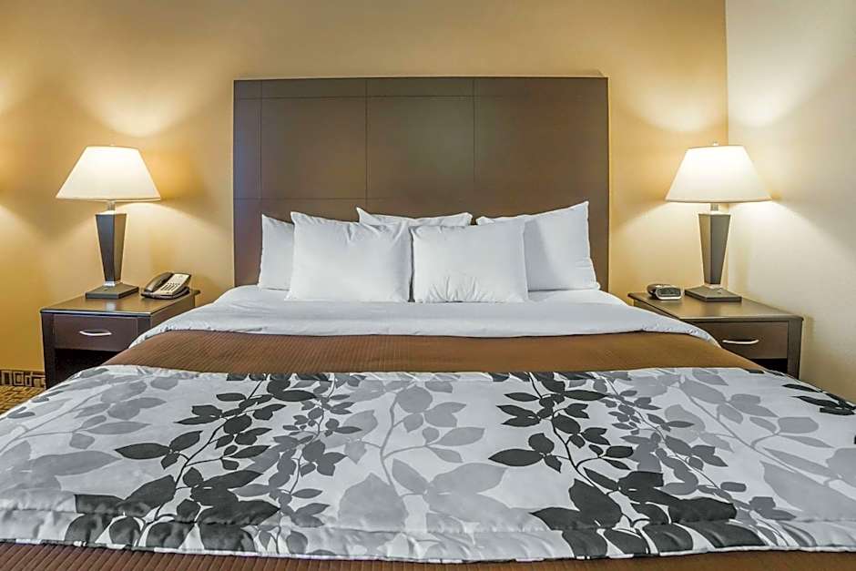 Sleep Inn Provo near University