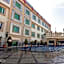 Rocky Plaza Hotel Padang