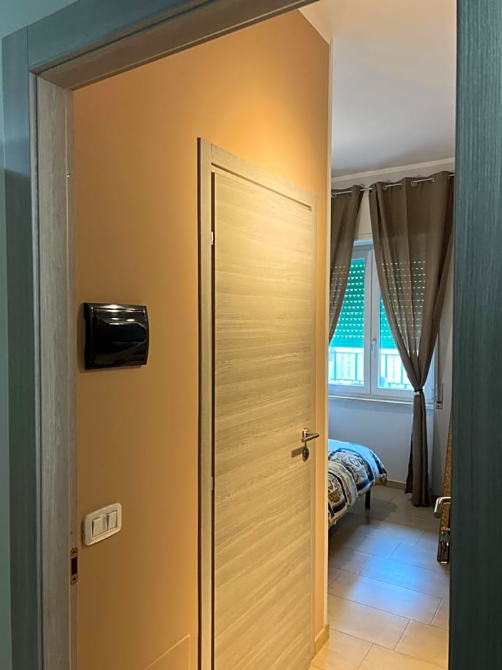 B&B Villa degli Angeli