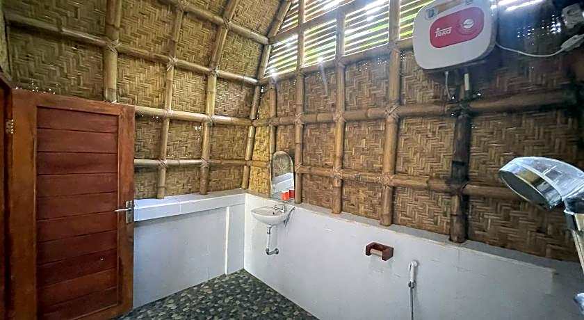 Villa Bambu Rinjani & Restaurant