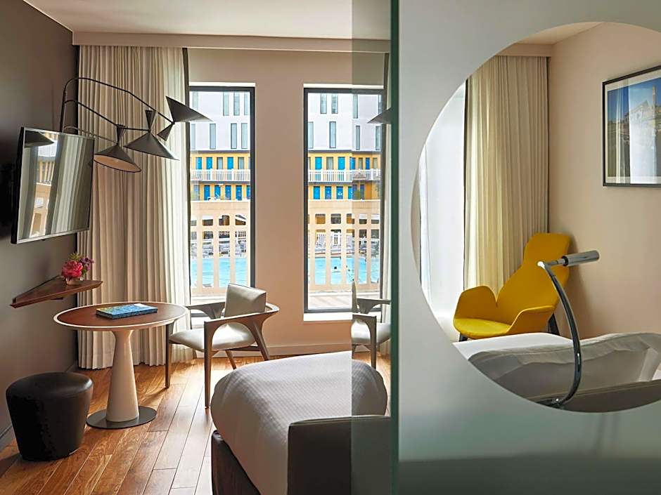 Molitor Paris - MGallery by Sofitel