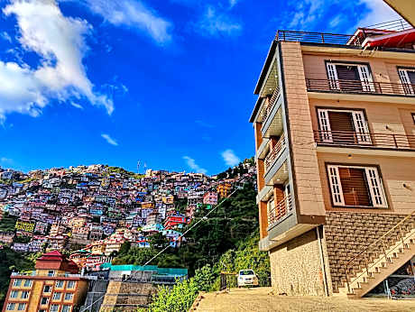 DK Residency - Shimla
