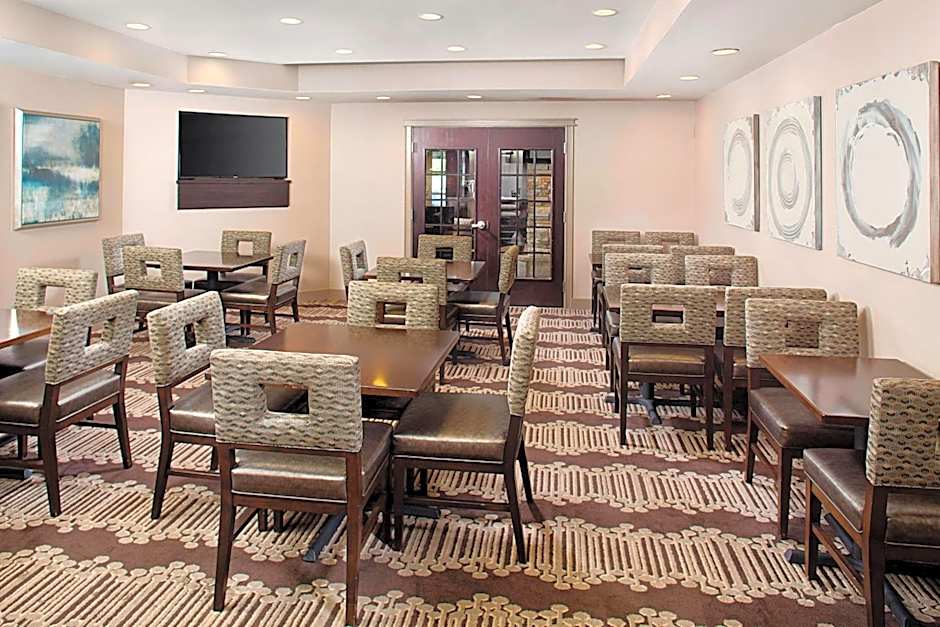 Residence Inn by Marriott Worcester