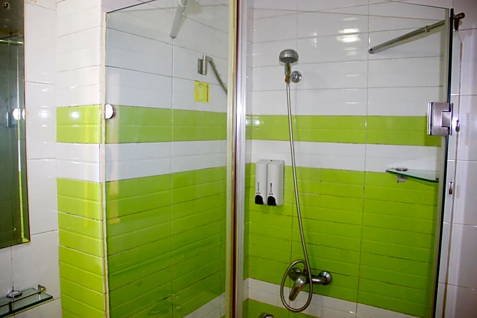 7Days Inn Guangzhou Wuyang New Town