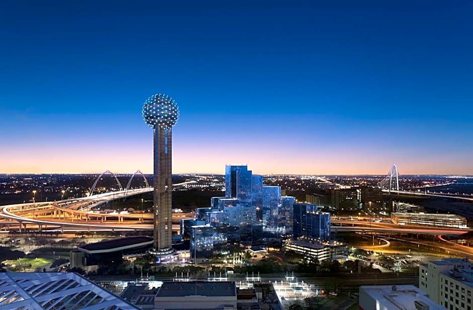 Hyatt Regency Dallas