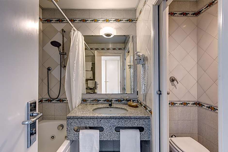 Regina Cristina Hotel