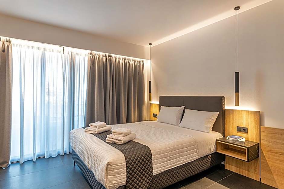 CITY HILL Luxury Apartments