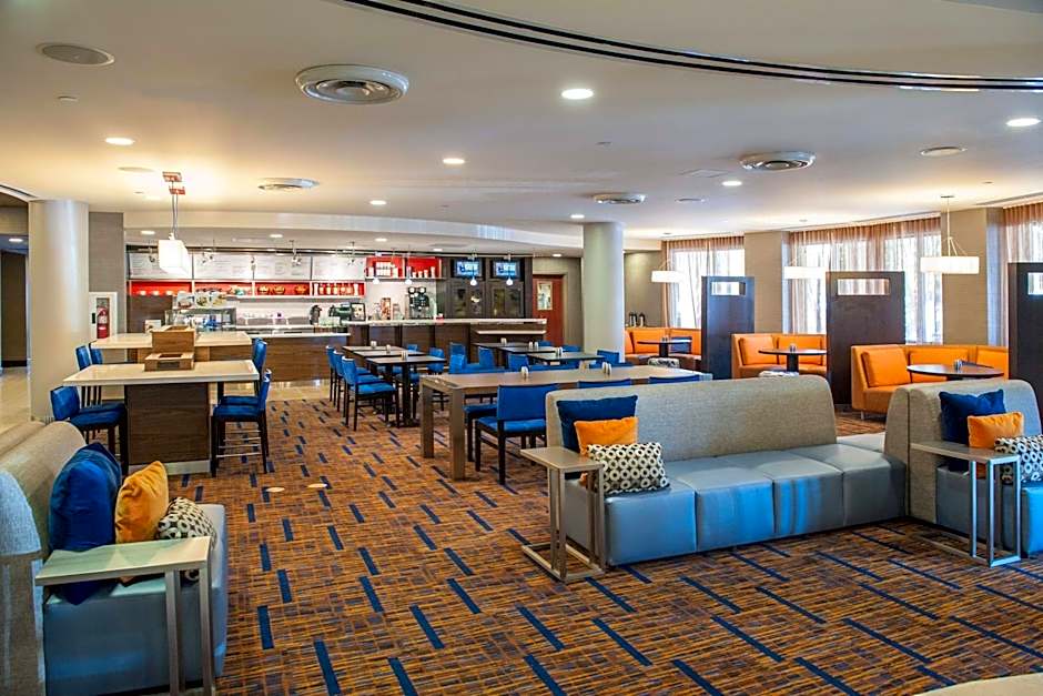 Courtyard by Marriott Pensacola Downtown