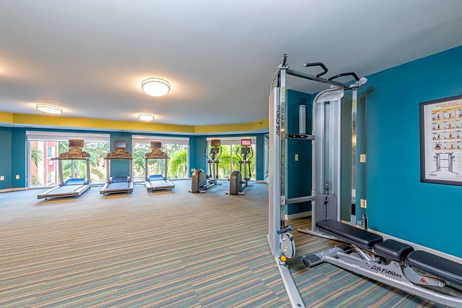 Holiday Inn Express Hotel & Suites Bradenton West By IHG